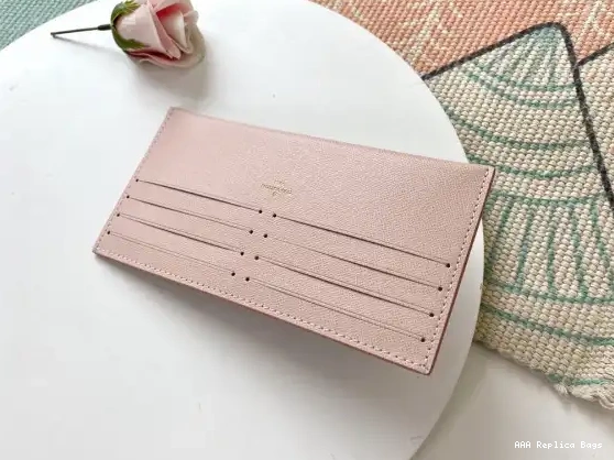 Aaa replica ru FÉLICIE VUITTON POCHETTE LOUIS 0627
